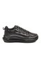 Black Orthopedic Men's Sports Shoes 2250-1 m - 3