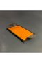 Leather Tan Color Presentation Tray – Decorative Tray with Brass Antique Metal Frame 36X20 cm - 7
