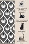 Sdt Navy Blue Drop Patterned Modern Woven Base Decorative Carpet Sdt931 - 5