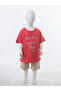 Boy's Summer Pajama Set 18 Months-6 Years 41559 - 6
