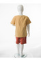 Boy's Summer Pajama Set 18 Months-6 Years 41564 - 6