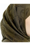 Alia Dama Pattern Shawl - 3