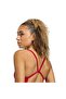 Women's Swimsuit Ess Thstrp Suit Kt0522 - 7