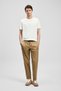 111020320 Altero Hi- Tech Seamless T-Shirt T-Shirt Men's T-Shirt White - 3
