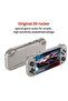 M 17 Retro Handheld Video Game Console - 4