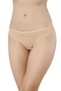 15 Pieces Super Eco Set Lycra Women's Slip Panties Black Red Skin Gray Fuchsia - 6