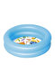 Round 2 Ring Kiddie Pool - 1 Piece - 4