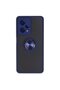 Xiaomi Redmi Note 12 Pro 5g Case with Camera Protection, Ring Holder, Magnetic Stand, Frosted Back Cover