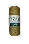 Feza Joy Glitter Paper Yarn 2-Pack 200g 200m – Bag, Basket, and Hobby Hand Knitting Yarn - 3