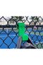 Net/Fence Hook Field Wire Mesh Hanger Sports Bag, Water Bottle and Towel Hanging Hook (Tennis/Basketball/Carpet Court) - 3