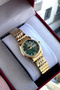 Original 2 Year Warranty Women's Wristwatch Steel Band Waterproof - 2