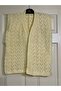Knitted Vest - 3