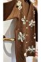 Stone Detailed Knitwear Cardigan - 2