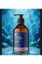 Hair Repairing and Keratin-Containing Hair Care Shampoo 500 ml - 3