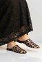 Women's Daily Slippers for Indoor and Outdoor Use, Bridal Home Guest Dowry Office Slippers - 3