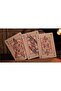 Room One Assassin's Creed Legacy Version 2 Garnet Hidden Blade Playing Cards Deck of Playing Cards - 3