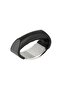 Stainless Steel Practical Swinging Garlic Crusher Grater New Generation Ergonomic Design