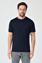 Men's Crew Neck T-Shirt 6212