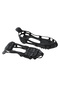 Combat Boots crampons