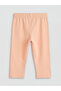 Nevavm Regular Fit Girls' Capri Leggings with a Difference - 2