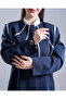Navy blue Blazer - 5