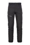 My form discover softshell outdoor waterproof pants-black