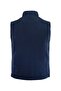My Form Discover Stretch Vest-Dark Blue - 3