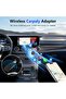 Wireless Carplay Adapter for iPhone - 2