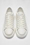 Gage Men's Casual Shoes 112230221 White - 5