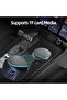 Magic Box Streaming Device For Car, 3-In-1 Carplay Ai Box, 5Ghz Wifi Wireless Android Auto & - 5