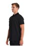 Licensed Polo Collar Black T-Shirt with Uv Box Gift - 5