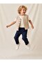 Boys' Cotton Shirt 3-Piece Set Summer Comfortable Fit - 3