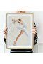 Diamond Dotz Dancer Woman - 37X52 cm - 5