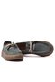 Mj Women's Genuine Nubuck Leather Casual Shoes 241094-1 - 3