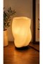 Modern Led Decorative Table Lamp 19 cm – Ambient Lighting, Stylish Design Night Light