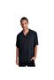 Men's Anthracite Safe Paradise Shirt Eqywt04691-1002