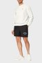 Logo Cotton Regular Fit Normal Waist Shorts Lv04Rf275Gub1 Men's Shorts Lv04Rf275G Ub1 - 2