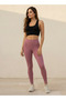 Women Racerback Sports Bra - 3