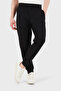 Cotton Regular Fit Elastic Leg Jogger Trousers Men's Pants Em004539 Af10013 Uc0 - 5