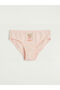Girl's Panties 3-Piece