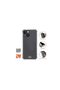 Husa iPhone 14 Plus Ice Grip Clear - 2