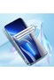 Clear Silicone Case iPhone 15 - 5