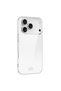 Husa Grip GRS iPhone 17 Pro Clear - 3