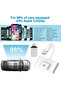 Wireless CarPlay Adapter, Convert Wired to Wireless CarPlay - 6