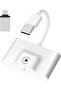 Wireless CarPlay Adapter, Convert Wired to Wireless CarPlay