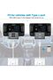 Wireless CarPlay Adapter, Convert Wired to Wireless CarPlay - 7