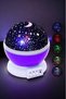 Ilkeshop Starry Sky Projection Night Light Moving (154350) Light Show