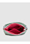 Mint Green Breaded Handle Hobo Bag - 5