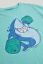 Blue Shark T-Shirt - 2