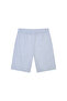 Men’s Slim Lightweight Twill Bermuda Shorts - 4